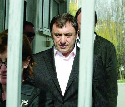 Предсрочно освободеният от длъжност главен прокурор Иван Гешев намекна в