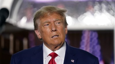 Тръмп няма да участва в дебатите на републиканците на 25 август