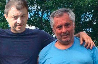 Политици и бизнесмени които са се познавали с убития Алексей