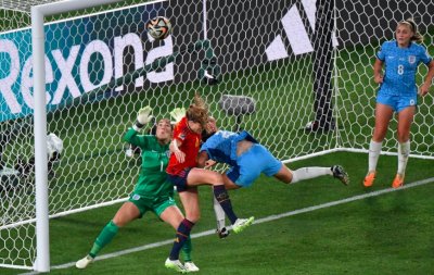 Испания спечели Световното по футбол за жени
