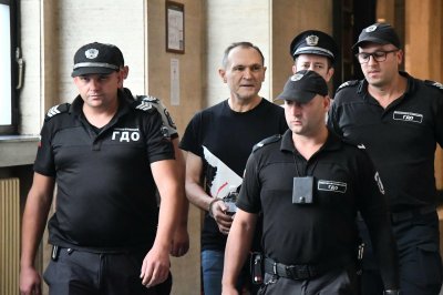 Прокурор хвърли бомба: Божков е правел бизнес с Пригожин