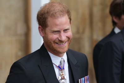 Принц Хари се връща във Великобритания