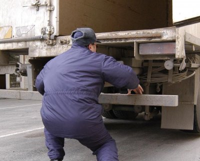 Български шофьор на товарен камион от Монтана е бил осъден