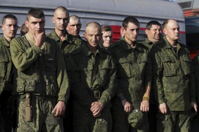 Руските военни блогъри продължават да посочват че руските сили не
