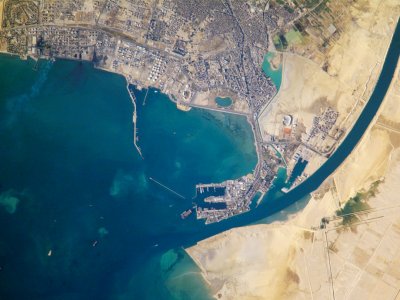 Египет откри ново петролно находище в Суецкия залив съобщава Ройтерс По