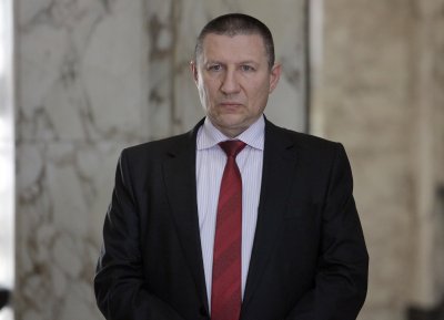 Главният прокурор Борислав Сарафов изпрати седем предложения до Прокурорската колегия