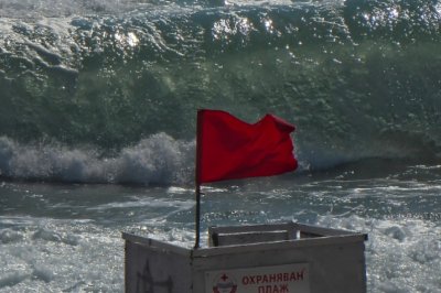 Морето край Созопол взе нова жертва
