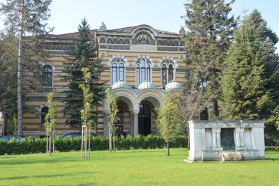 В писмо до институциите Светият Синод на Българската православна църква
