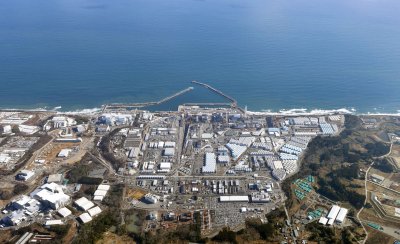 Тестовете на водата около японската АЕЦ Фукушима не са отчели
