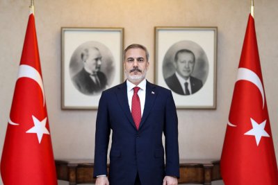 Турция очаква от ЕС да промени отношението си към нея