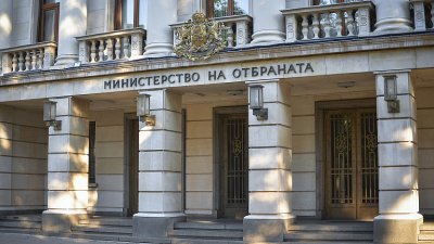 Правителството предлага полковник Петьо Петров да бъде назначен за временно