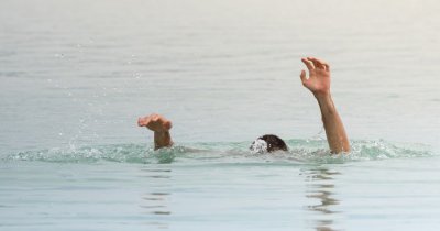 8 годишно дете се удави на неохраняем плаж в к к Елените Инцидентът