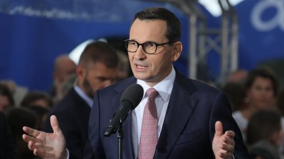 Полша ще похарчи 4% от БВП за отбрана през 2024