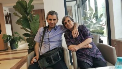 Държавата плати за новото сърце на българина Димитър Костов, оперираха го в САЩ