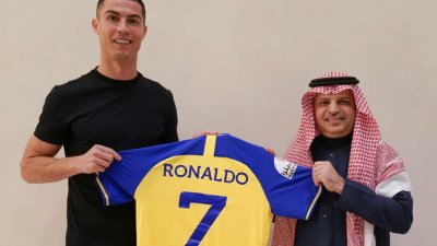 Разточителното харчене на Саудитска Арабия във футбола е тема на