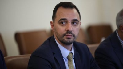 Богдан Богданов: Смяната на ръководството на ДКК беше необходима