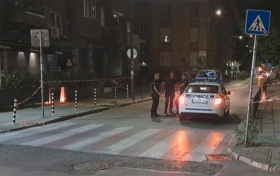Шофьорът убиец в София е влачил детето с колата си поне