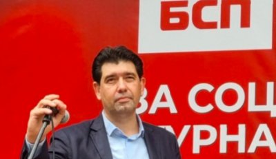 БСП София утвърждава днес формулата за явяване на местните избори