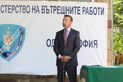Живко Коцев ще бъде предложението на вътрешния министър Калин Стоянов