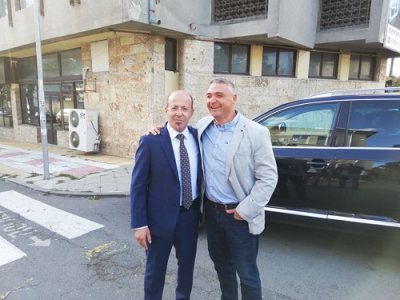 Пореден знаков кмет на ГЕРБ в Бургаска област няма да