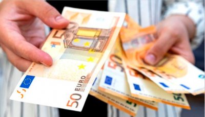 Нашенци в Германия пращат най-много пари на роднините си у нас