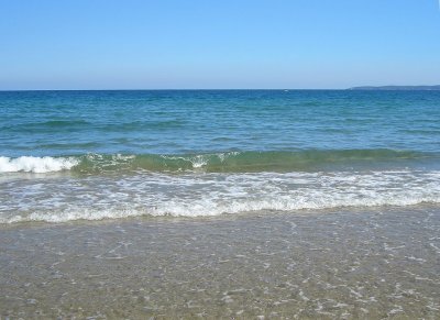 Морето по Южното Черноморие е чисто Това показват взетите проби