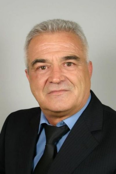 Почина Красимир Хаджиев областният секретар на ГЕРБ в Кърджали Тъжната