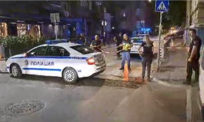 Пияният шофьор, убил дете на пешеходна пътека снощи в София, бил с други 5 нарушения