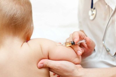 Шесткомпонентната ваксина за деца срещу дифтерия тетанус коклюш хепатит Б полиомиелит