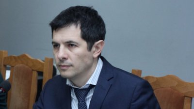 Оставката на главния секретар на МВР Петър Тодоров е закъсняла Цялата