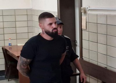 Прокуратурата обяви: Георгиев е извършителят на зверството срещу Дебора