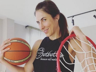 Баскетболната легенда – бургазлийката Гергана Брънзова ще бъде назначена за