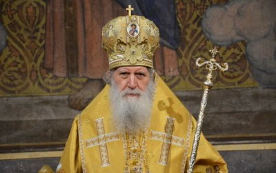 Патриарх Неофит отправи обръщение за началото на Новата църковна година