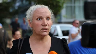 Майката на убития Митко от пловдивското село Цалапица призова от