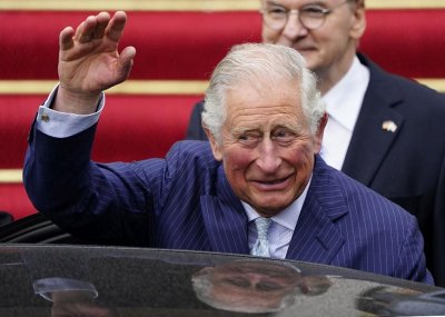 Британският крал Чарлз Трети ще бъде на държавно посещение във Франция от