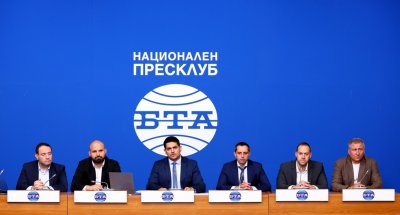 Независимият народен представител Радостин Василев ще се кандидатира за кмет