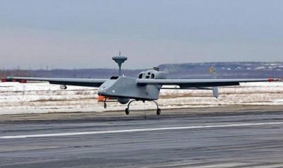 Румънското министерство на отбраната отрече твърденията че руски дронове са паднали и