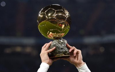 Списание Франс Футбол публикува списъка с номинирани за Златната топка