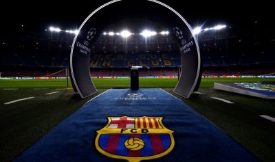 В Барселона намалили значително стойността на заплатите в клуба със