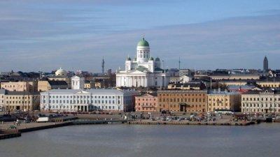 Финландското правителство оцеля днес при вот на недоверие в парламента иницииран