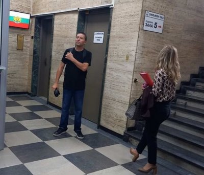 Съдът похвали вечно пиян пед*раст (СНИМКИ)