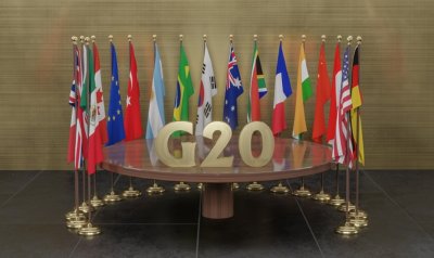 Г-20 ще се разшири