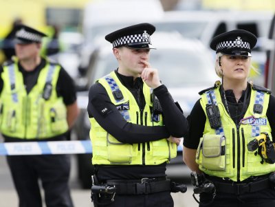Британската полиция претърси огромен лондонски парк в търсене на бивш