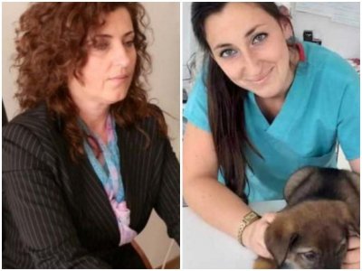 Съдийката от Царево и дъщеря й загинали, защото се върнали да спасяват кучета 