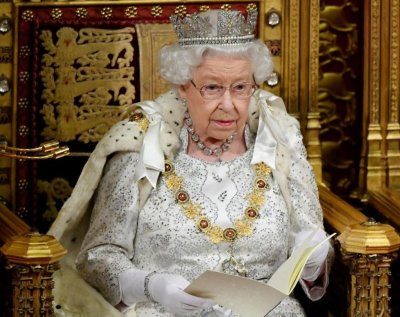 Година след смъртта на Елизабет II: Изграждат мемориал на кралицата
