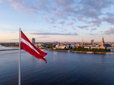 Парламентът на Латвия одобри ново правителство