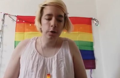 Горещата битка която певицата Милена Славова пое с ЛГБТИ общността