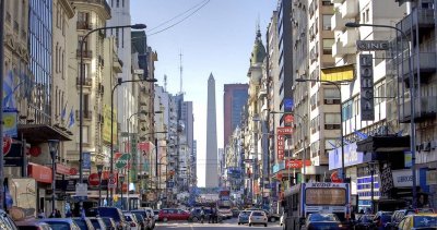 Катастрофа: 124% инфлация в Аржентина 