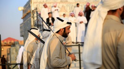 Министерството на отбраната на Саудитска Арабия е екзекутирало двама военни