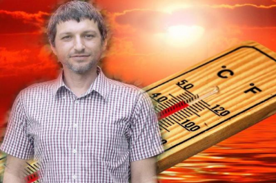 Според климатолога Симеон Матев трябва предварителна подготовка за извалявания на огромни количества